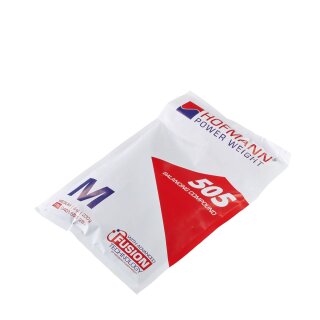 Auswuchtpulver  - Typ 505, 230 g | 12 Beutel