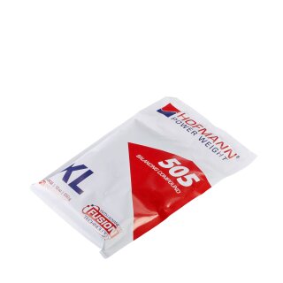 Auswuchtpulver  - Typ 505, 350 g | 8 Beutel