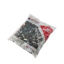 Hofmann Power Weight Ventil - snap-in, TR412, V2.03.6, montiert Chrom, PKW