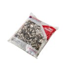 Hofmann Power Weight Ventil vernickelt 35MS , montiert, PKW, Transporter | 100 St&uuml;ck