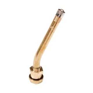 Winkelventil - clamp-in, V3.20.4, montiert, LKW | 10 Stück