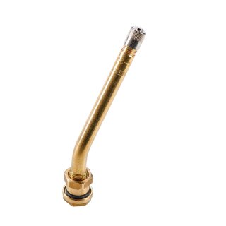 Winkelventil - clamp-in, V3.20.12, montiert, LKW | 10 Stück