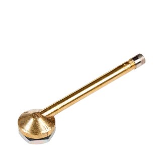 Hofmann Power Weight Ventil - clamp-in, V3.12.2, montiert, LKW | 10 Stück