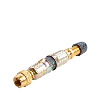 Ventilverlängerung - Gummiventil, LKW, 79 mm | 10 Stück