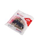 Ventilverl&auml;ngerung - Gummiventil, LKW, 99 mm | 10 St&uuml;ck