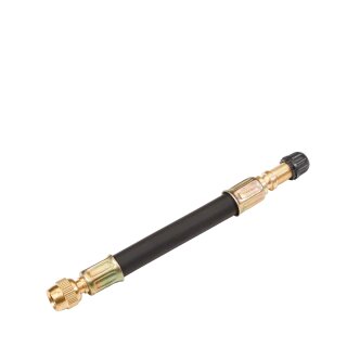 Ventilverlängerung - Gummiventil, LKW, 119 mm | 10 Stück