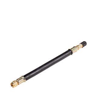 Ventilverlängerung - Gummiventil, LKW, 174 mm | 10 Stück