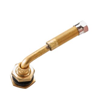 Hofmann Power Weight Ventil - clamp-in, TRJ650-03, V5.04.1, montiert, Baufahrzeug | 10 Stück