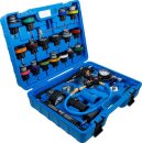 K&uuml;hlsystem-Abdr&uuml;ck-Satz | inkl. Bef&uuml;llsystem | 28-tlg.