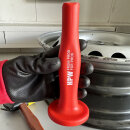 Aufschlaghilfe - Montagehilfe f&uuml;r Schlaggewichte