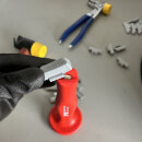 Aufschlaghilfe - Montagehilfe f&uuml;r Schlaggewichte