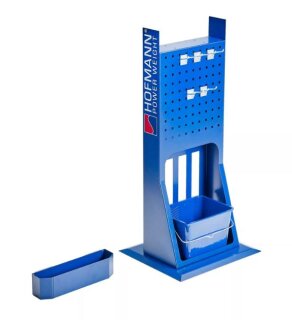 Bodenständer - Speed-Cut