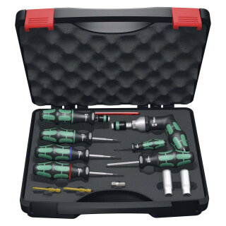 RDKS Werkzeug-Kit - 13 Teile