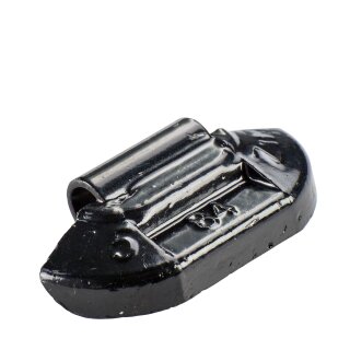 Schlaggewicht - Typ 84B, 15g, Zink, schwarz