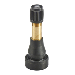 Ventil - snap-in, TR600HP, montiert, Transporter