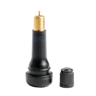 Perfect Equipment PKW Ventil - snap-in, TR414, V2.03.2, unmontiert