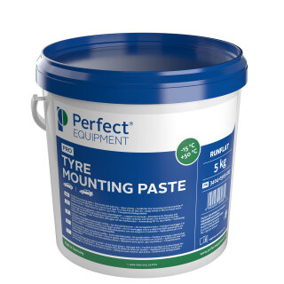 Montagepaste Runflat 5kg | Universal