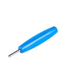 Hofmann Power Weight Ventilausdreher - Blau