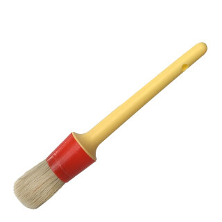 Montagepinsel PKW und LKW kurz