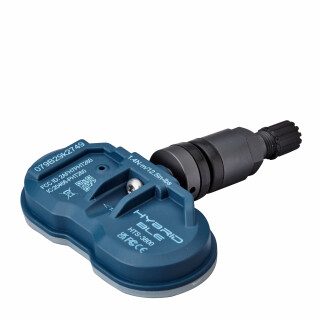 RDK Sensor BLE Perfect titangrau | 4 Stück