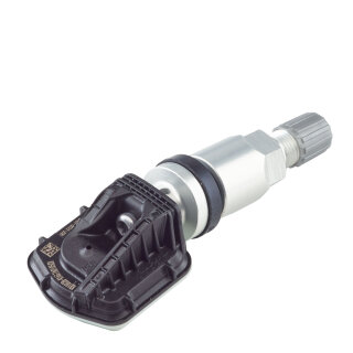 PKW OER TPMS Sensor, 433 MHz, vorprogrammiert  O002, silber | 4 Stück