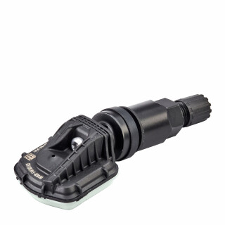 PKW OER TPMS Sensor, 433 MHz, vorprogrammiert C009, schwarz | 4 Stück