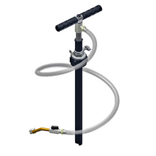 Pumpe Reifendichtmittel 250 ml