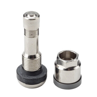 Ventil 42MS, teilmontiert, PKW, Transporter | 500 Stück