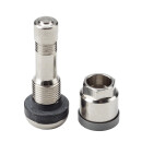 Ventil 42MS, teilmontiert, PKW, Transporter | 500 Stück