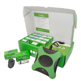 Alligator RDKS Starter-Kit - PT1