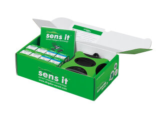 Alligator RDKS Starter-Kit - PT1 Mini