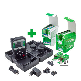 Alligator Tool Bundle PT3