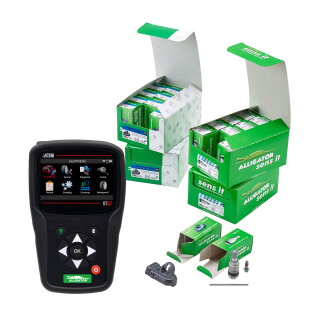 Alligator Tool Bundle VT57