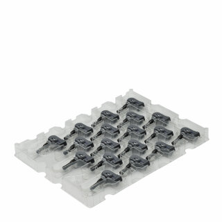 Sensor-Ventil-Kit mit Universalsensor RS3 | 144 Stück