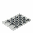 Sensor-Ventil-Kit mit Universalsensor RS3 | 144 St&uuml;ck