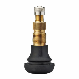 Alligator Ventil - Luft-Wasser-Ventil, Snap-In-Agrar-Ventil, Traktor | 20 Stück