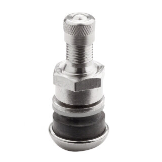 Alligator Ventil - clamp-in, montiert, PKW, Transporter 37MS | 20 Stück