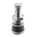 Alligator Ventil - clamp-in, montiert, PKW, Transporter 37MS | 20 St&uuml;ck