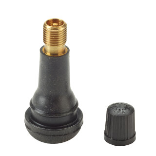 Alligator PKW Ventil - snap-in, TR413, V2.03.1, teilmontiert