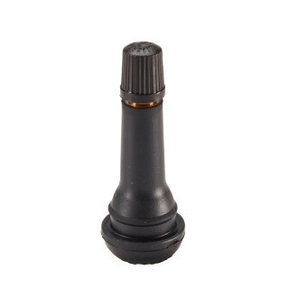 Alligator PKW Ventil - snap-in, TR414, V2.03.2, montiert