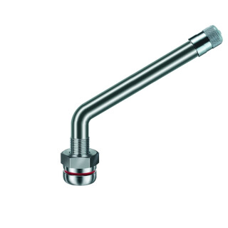 Winkelventil - clamp-in, TR546D, LKW | ALLIGATOR EHA | 10 Stück