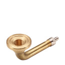 Winkelventil - screw-in, TR1227A, LKW | 10 St&uuml;ck