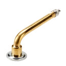 Winkelventil - screw-in, TR75E, LKW | 10 Stück