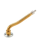 Winkelventil - screw-in, TR7, LKW | 10 Stück