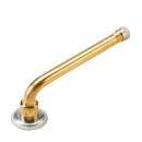 Winkelventil - screw-in, TR76EQ, LKW | 10 Stück