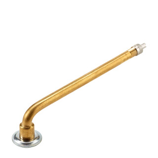 Winkelventil - screw-in, TR78E, LKW | 10 Stück