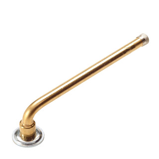 Winkelventil - screw-in, TR78EQ, LKW | 10 Stück