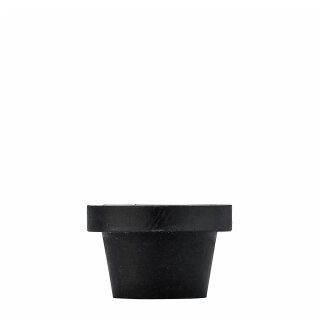 Dichtung - für Tankstellenstecker, Gummi, NBR70 | 20 Stück