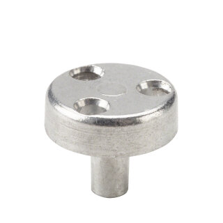 Hebestift - für Hebelstecknippel | 20 Stück