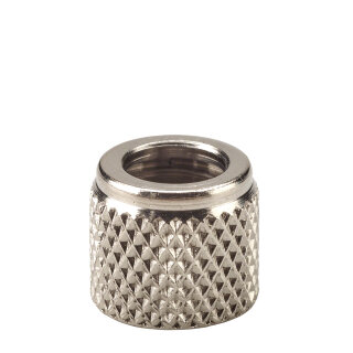 Überwurfmutter - für Blitzventilkörper, VG7,8, 20 Stück